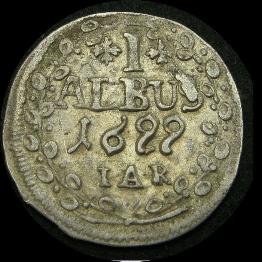 Post-A-German-State-Coin!